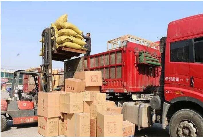 厦门到余庆县物流专线