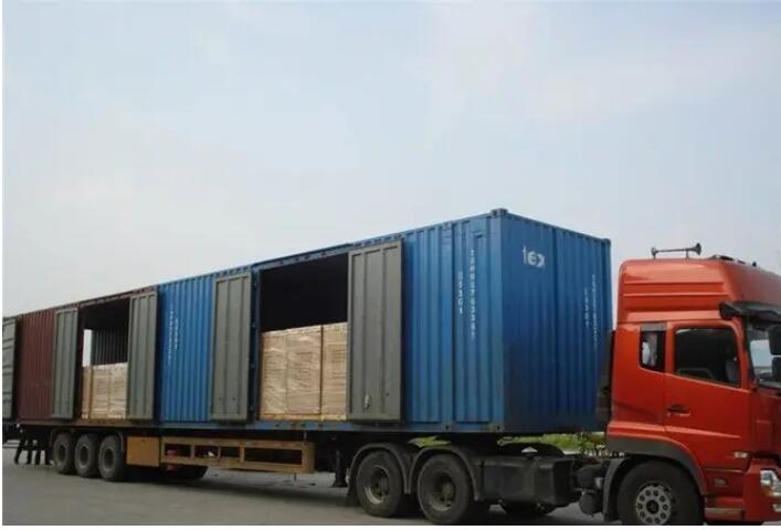 厦门到余庆县整车运输