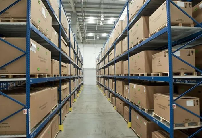 厦门到余庆县货物仓储