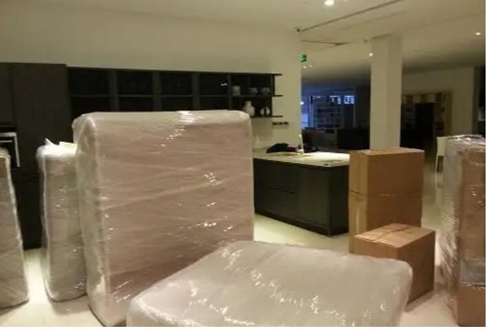 厦门到余庆县长途搬家