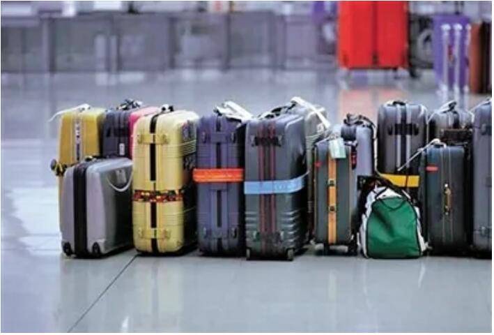 厦门到余庆县行李托运